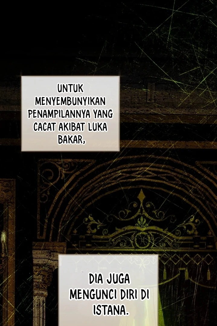 This Marriage Will Surely Succeed Chapter 21 Gambar 11