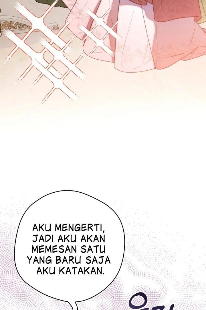 This Marriage Will Surely Succeed Chapter 21 Gambar 103