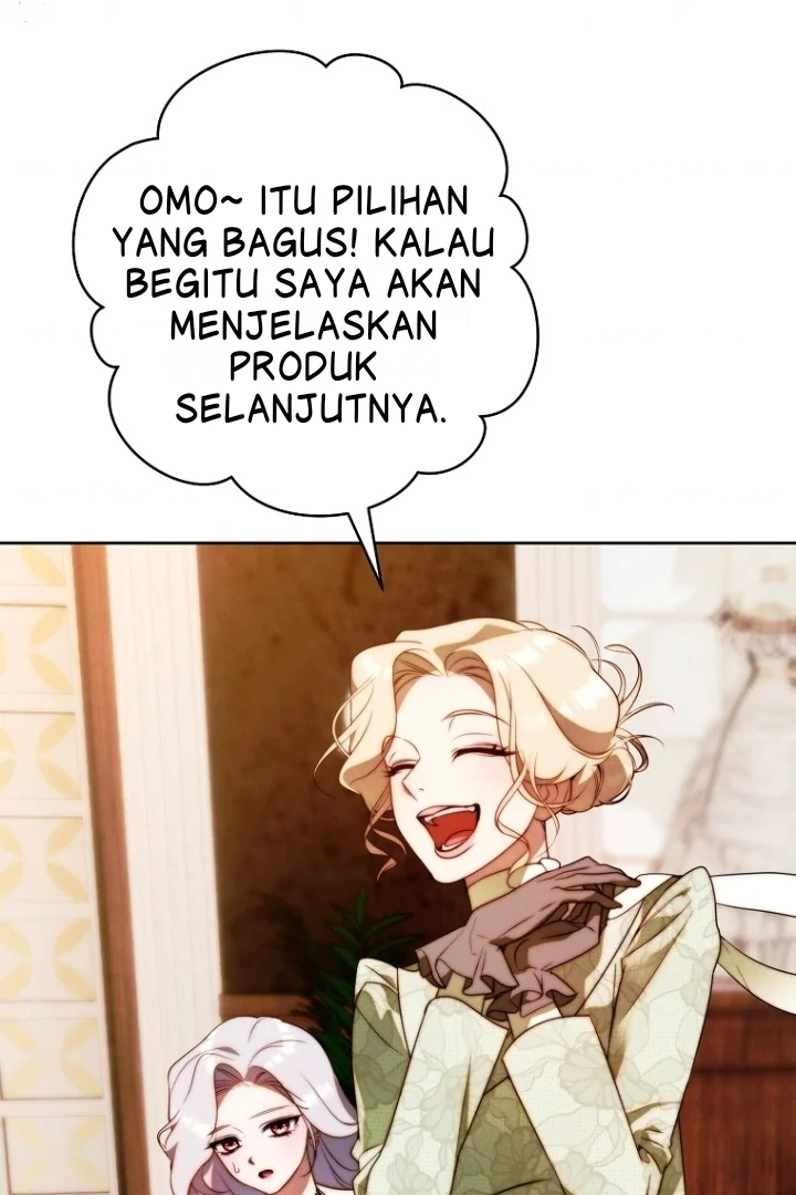 This Marriage Will Surely Succeed Chapter 21 Gambar 106