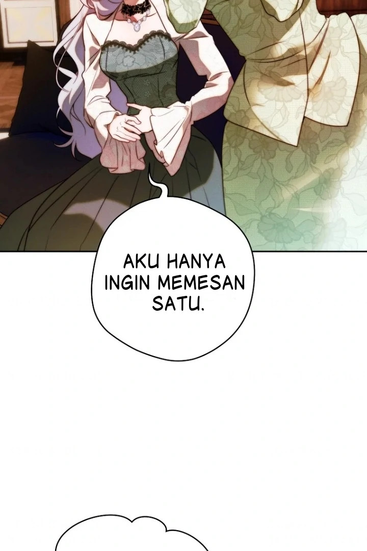 This Marriage Will Surely Succeed Chapter 21 Gambar 107