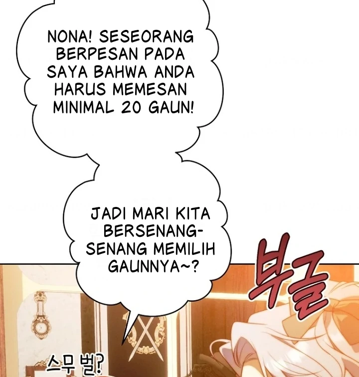 This Marriage Will Surely Succeed Chapter 21 Gambar 108