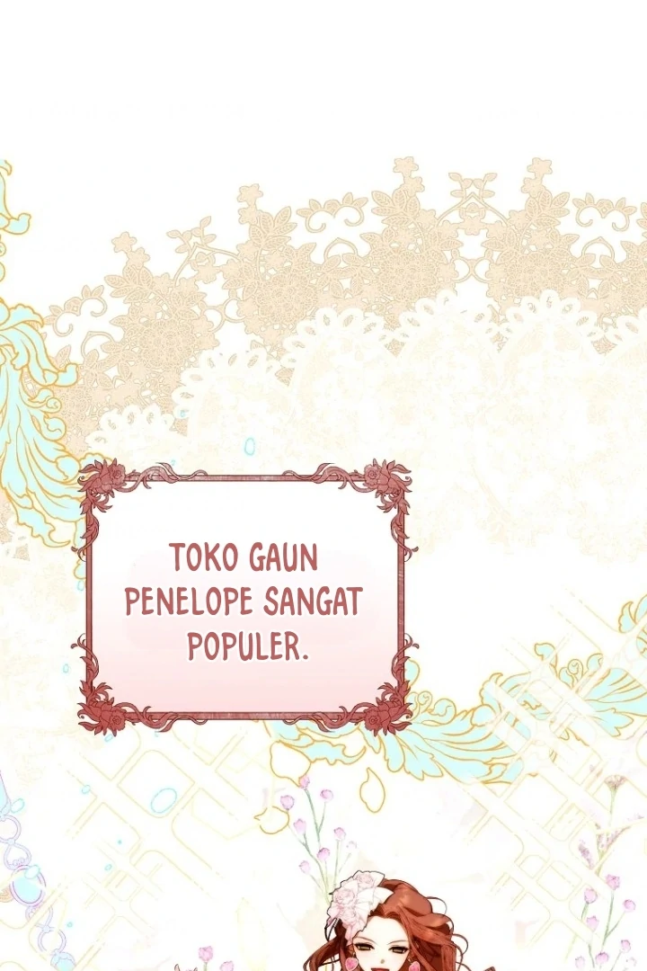 This Marriage Will Surely Succeed Chapter 21 Gambar 110