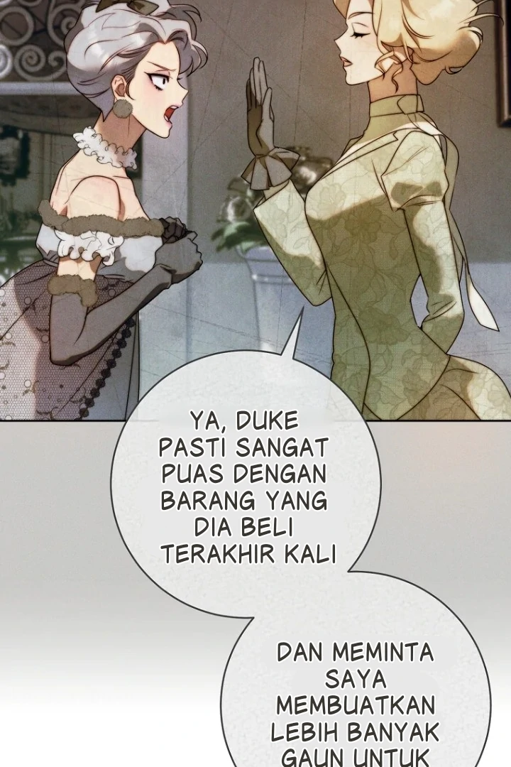 This Marriage Will Surely Succeed Chapter 21 Gambar 116