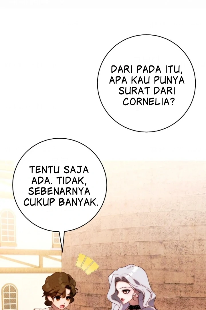 This Marriage Will Surely Succeed Chapter 21 Gambar 122
