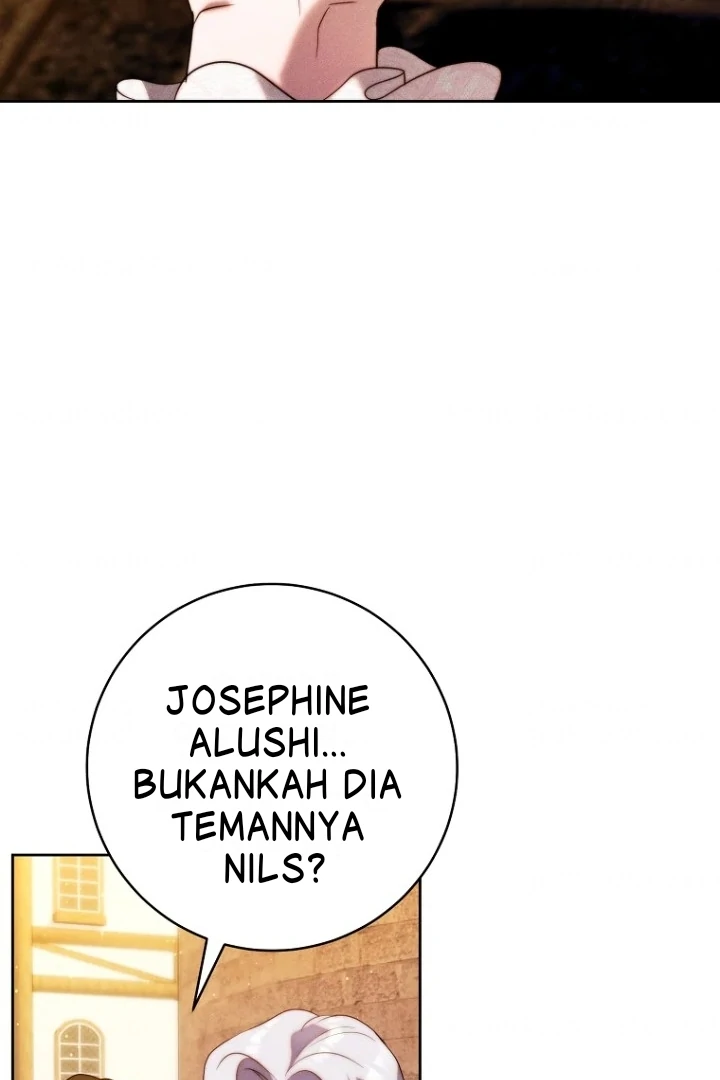This Marriage Will Surely Succeed Chapter 21 Gambar 125