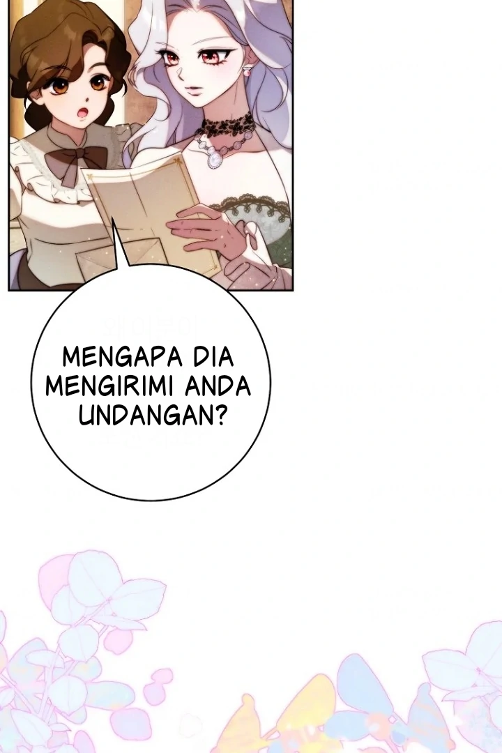 This Marriage Will Surely Succeed Chapter 21 Gambar 126