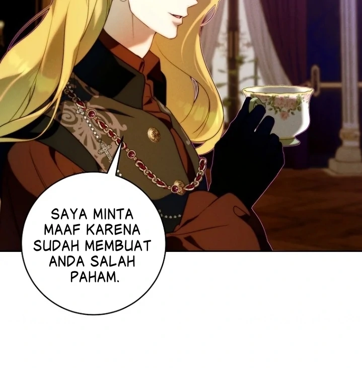 This Marriage Will Surely Succeed Chapter 21 Gambar 15