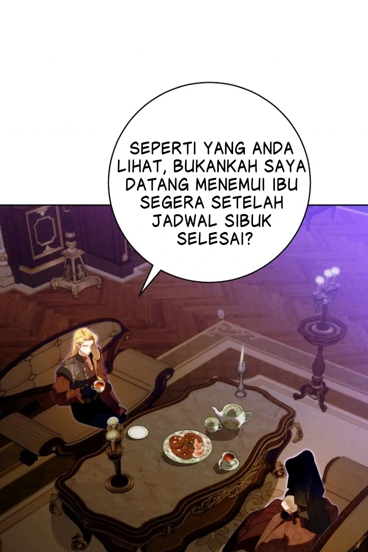 This Marriage Will Surely Succeed Chapter 21 Gambar 16