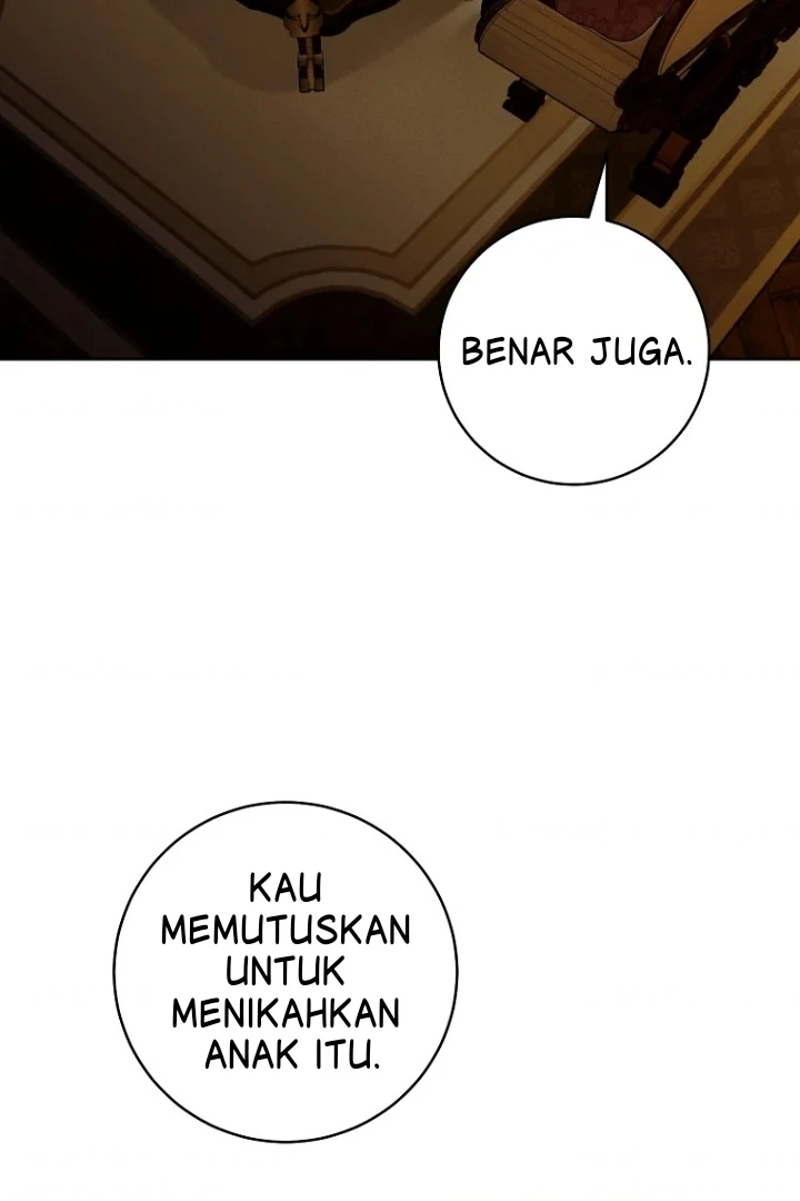 This Marriage Will Surely Succeed Chapter 21 Gambar 17