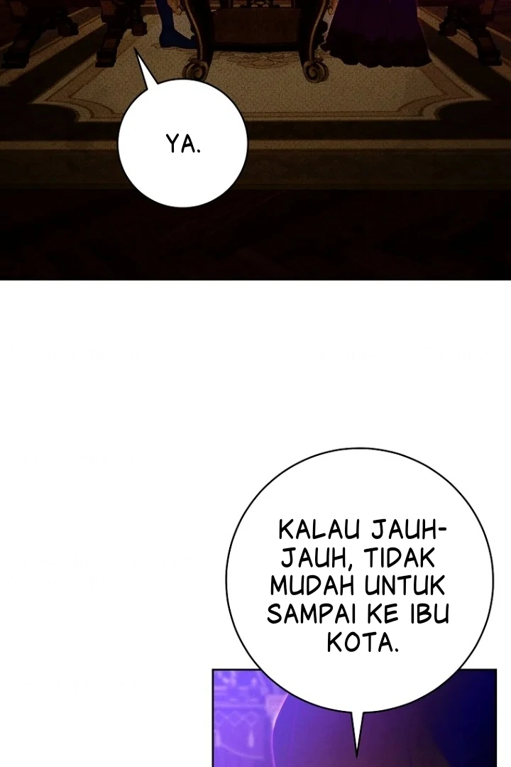 This Marriage Will Surely Succeed Chapter 21 Gambar 20