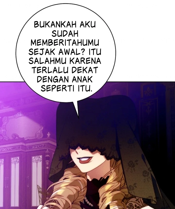This Marriage Will Surely Succeed Chapter 21 Gambar 22