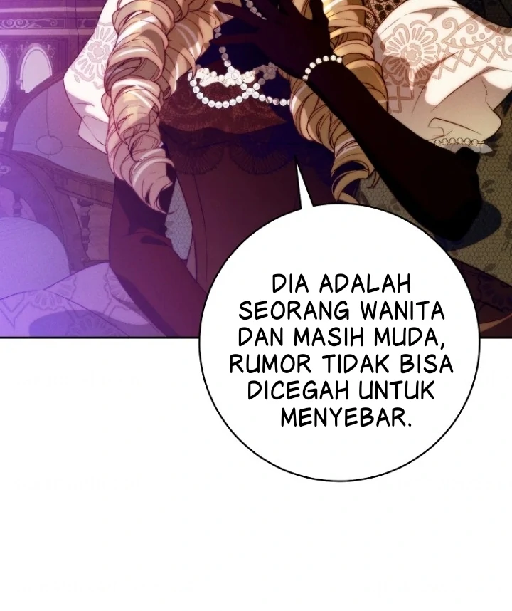 This Marriage Will Surely Succeed Chapter 21 Gambar 23