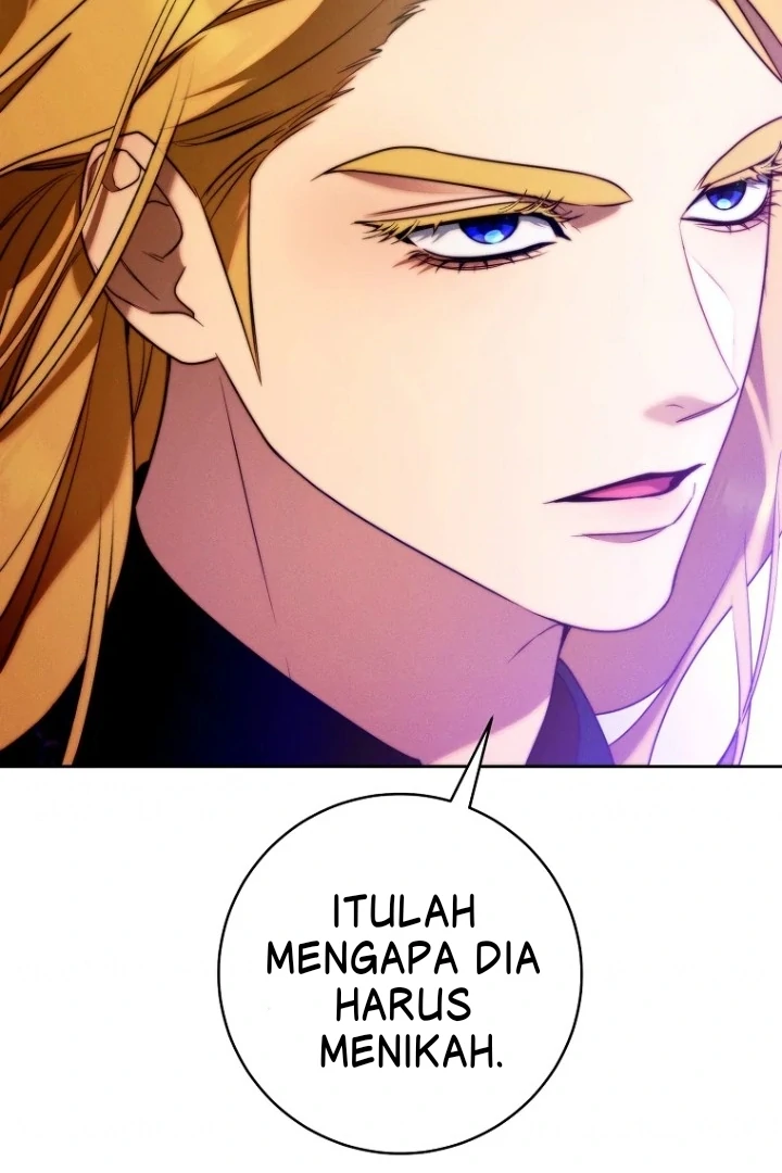This Marriage Will Surely Succeed Chapter 21 Gambar 27