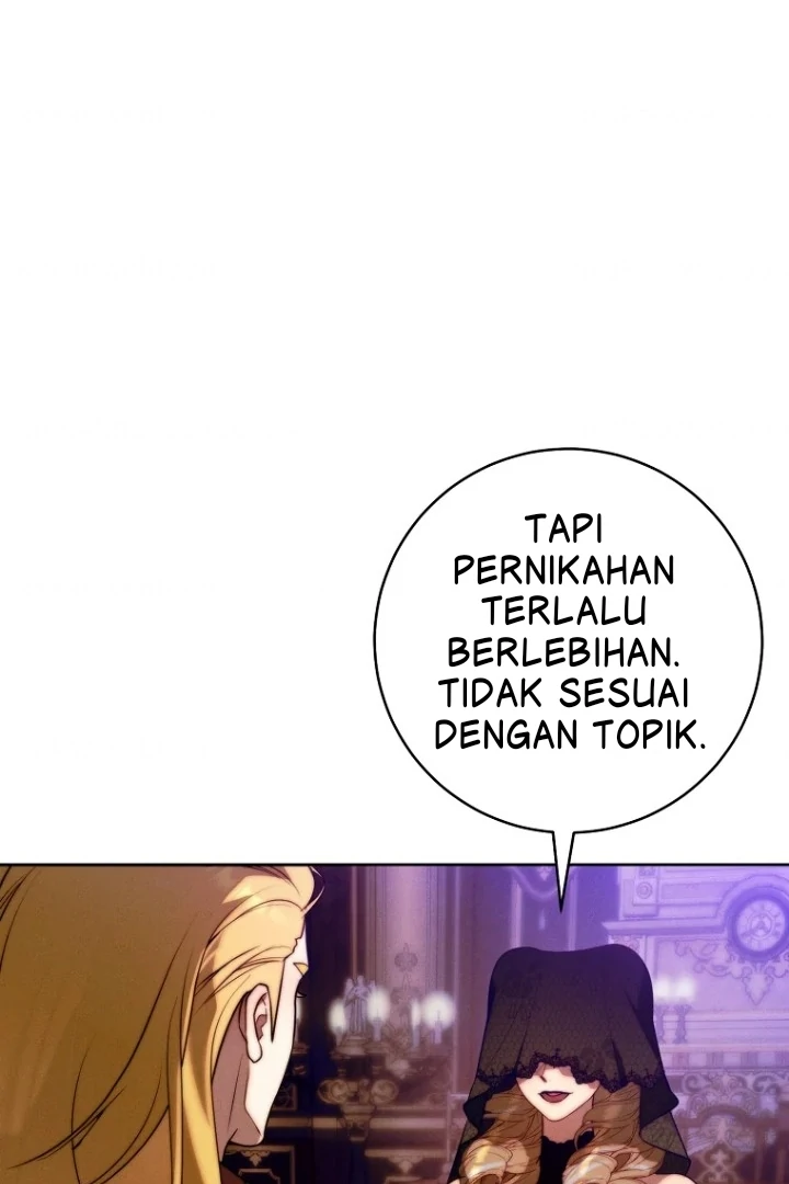 This Marriage Will Surely Succeed Chapter 21 Gambar 28