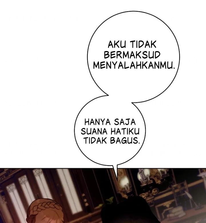 This Marriage Will Surely Succeed Chapter 21 Gambar 30