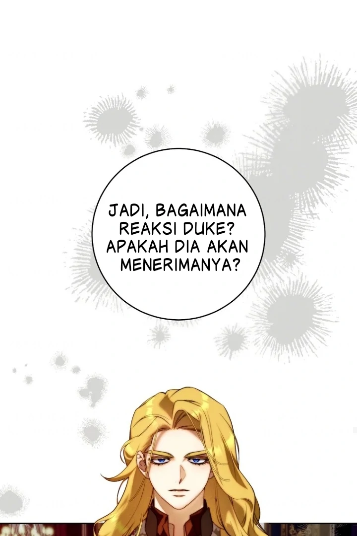 This Marriage Will Surely Succeed Chapter 21 Gambar 32