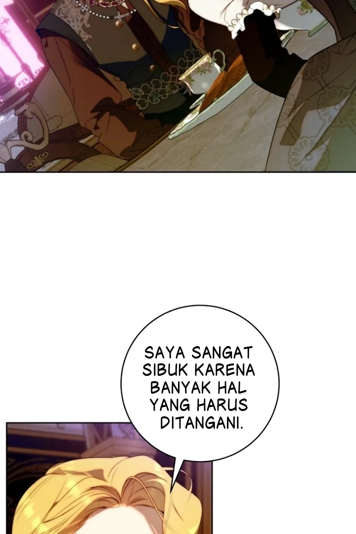 This Marriage Will Surely Succeed Chapter 21 Gambar 4