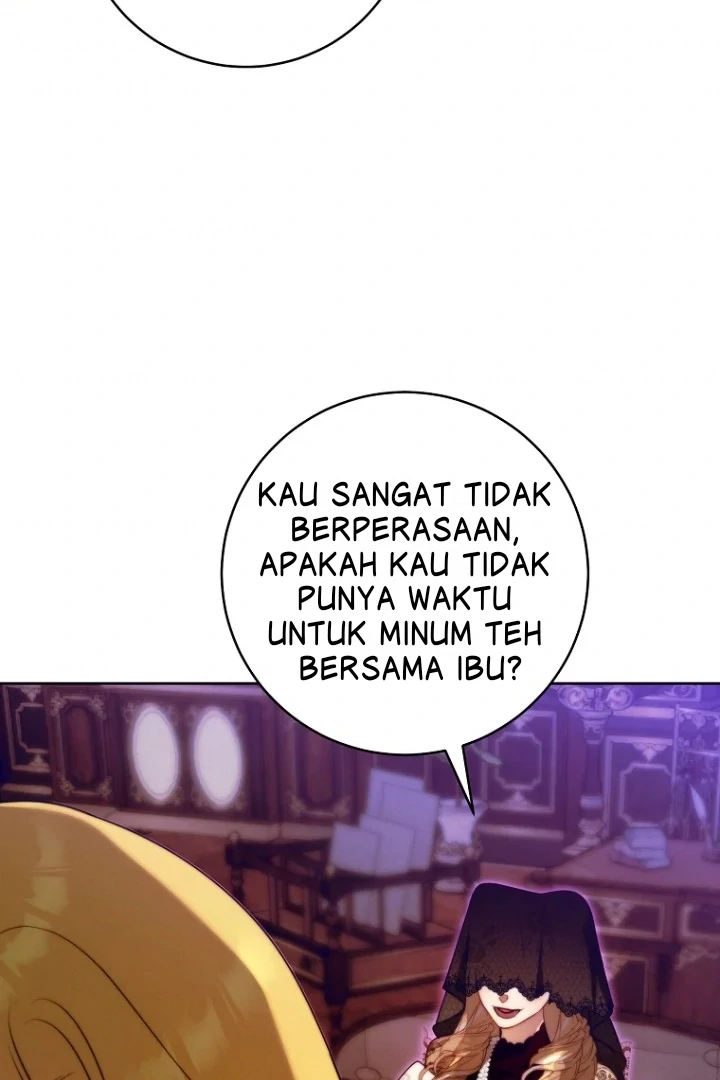 This Marriage Will Surely Succeed Chapter 21 Gambar 47
