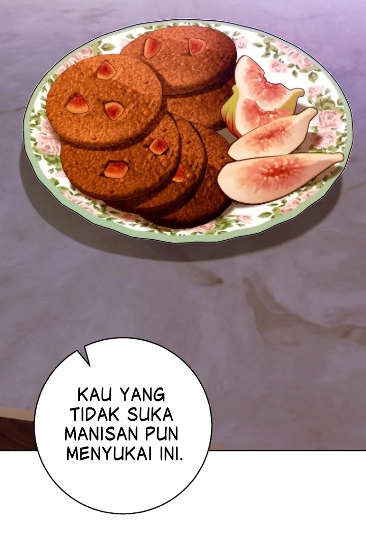 This Marriage Will Surely Succeed Chapter 21 Gambar 51
