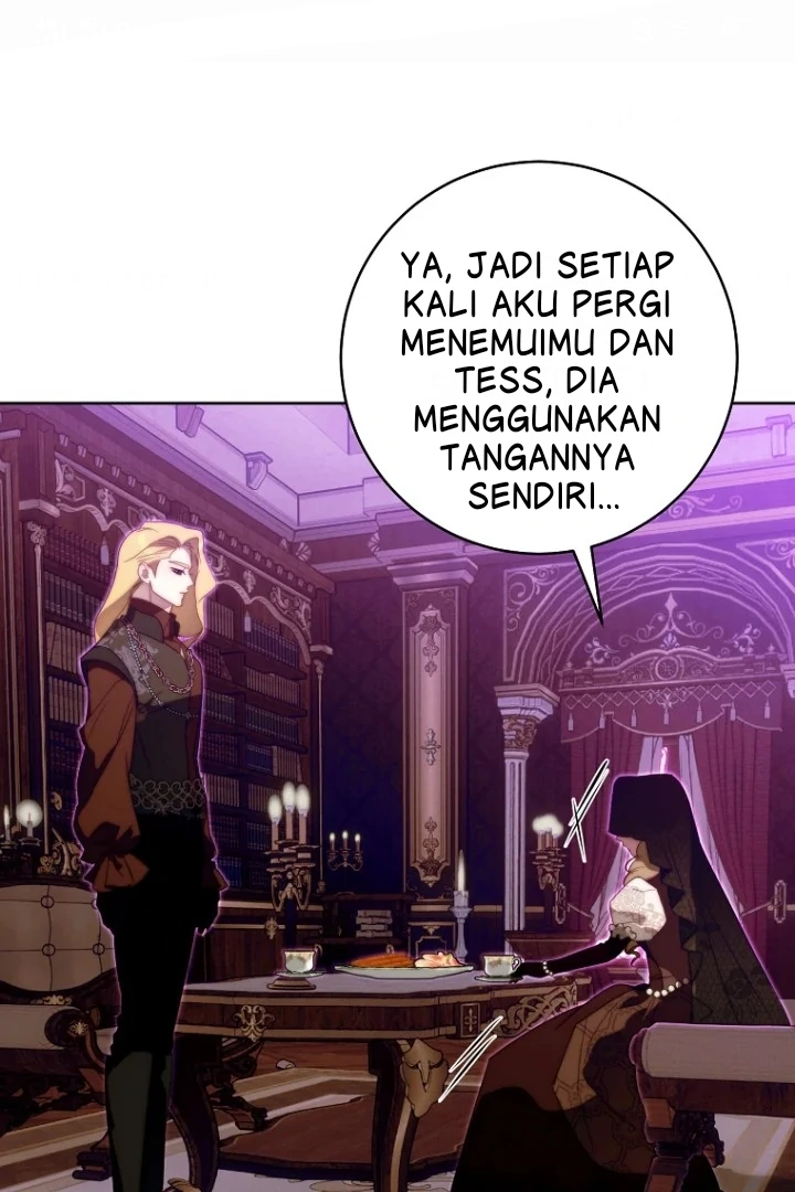 This Marriage Will Surely Succeed Chapter 21 Gambar 54