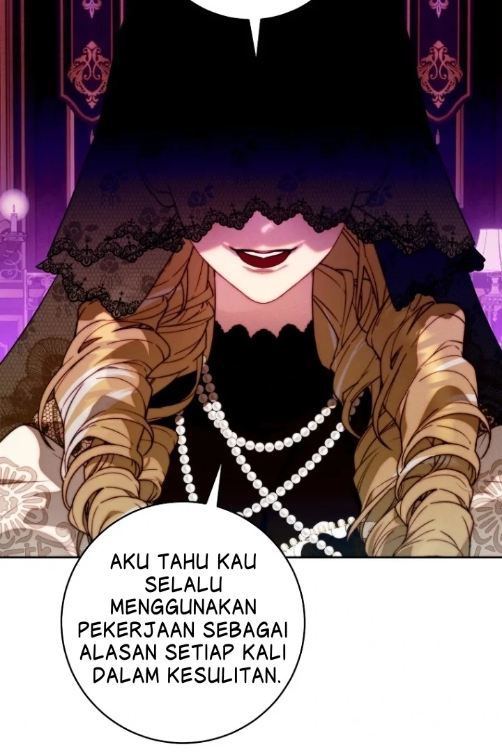 This Marriage Will Surely Succeed Chapter 21 Gambar 6