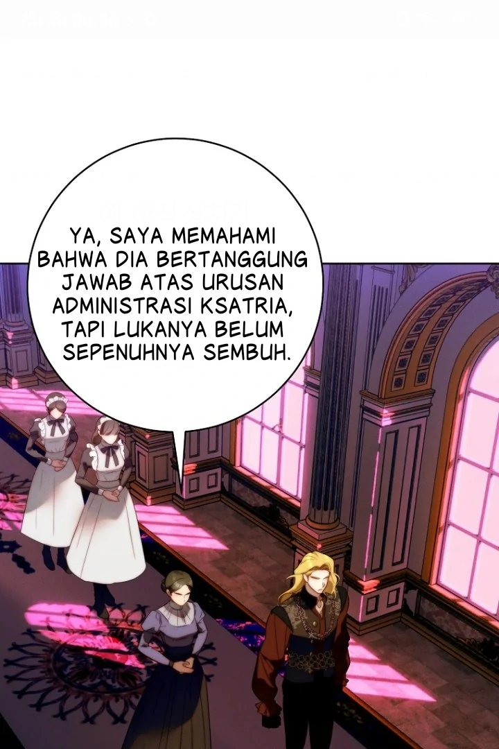 This Marriage Will Surely Succeed Chapter 21 Gambar 87