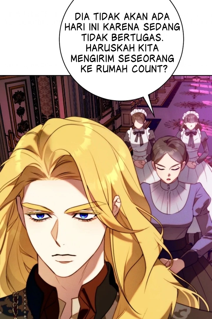 This Marriage Will Surely Succeed Chapter 21 Gambar 89