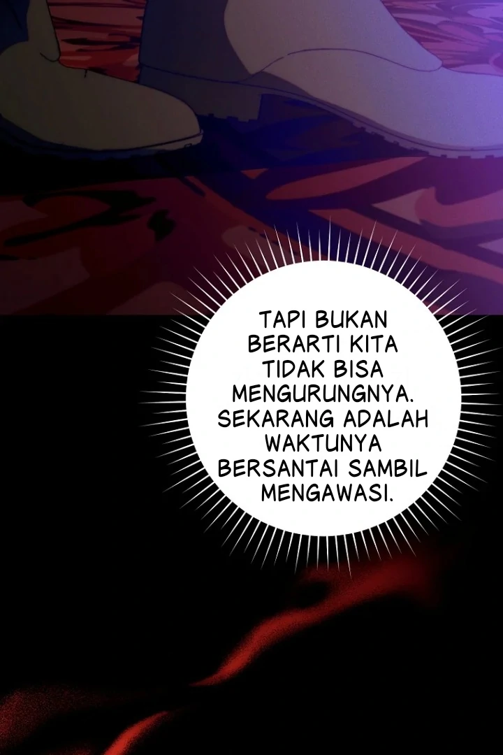 This Marriage Will Surely Succeed Chapter 21 Gambar 93