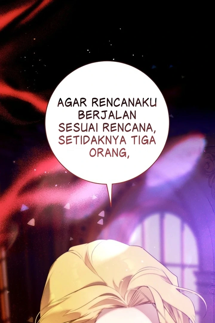 This Marriage Will Surely Succeed Chapter 21 Gambar 94