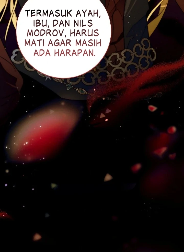 This Marriage Will Surely Succeed Chapter 21 Gambar 96