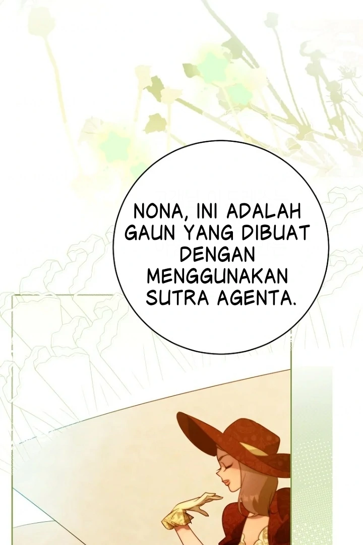 This Marriage Will Surely Succeed Chapter 21 Gambar 100