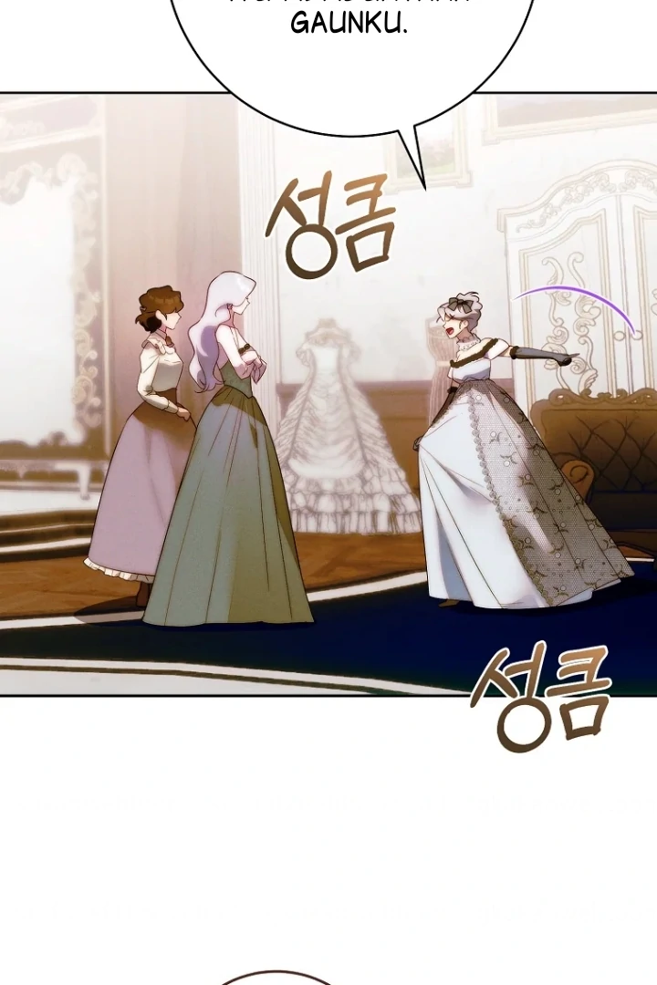 This Marriage Will Surely Succeed Chapter 22 Gambar 14