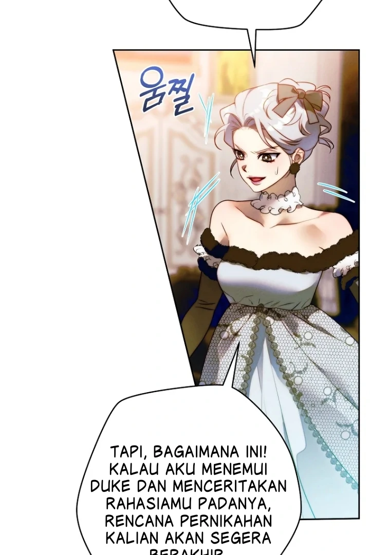 This Marriage Will Surely Succeed Chapter 22 Gambar 18