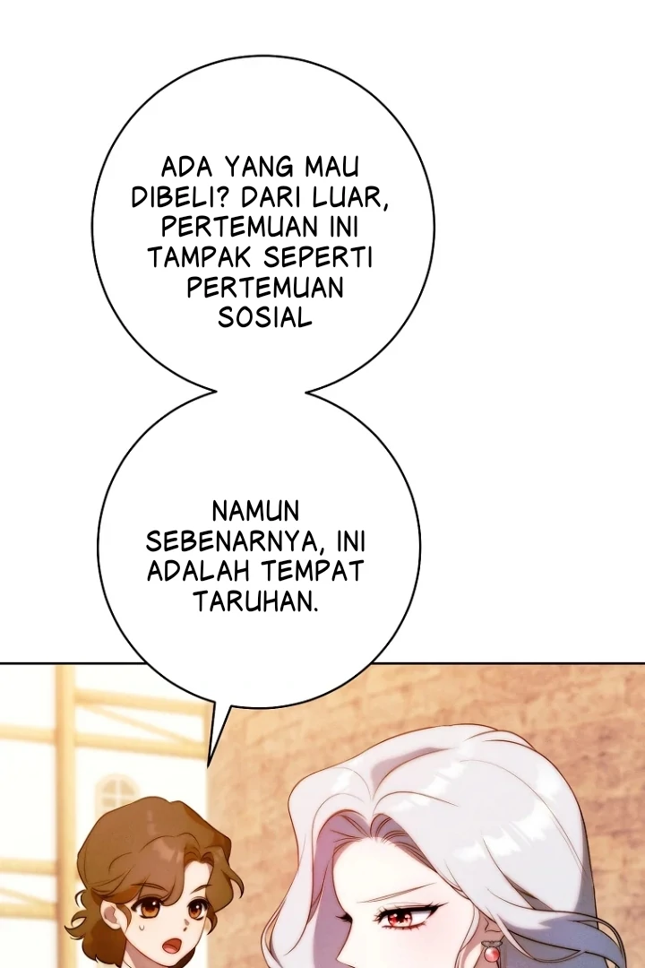 Baca This Marriage Will Surely Succeed Chapter 22 Gambar 2