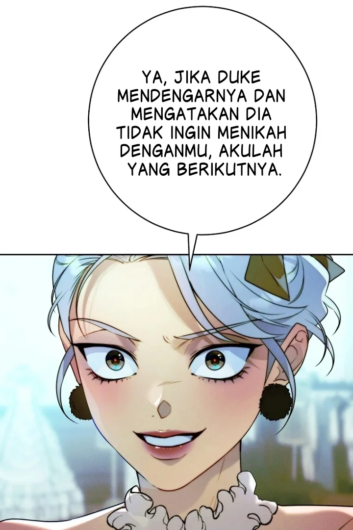 This Marriage Will Surely Succeed Chapter 22 Gambar 22