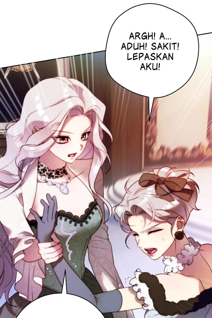 This Marriage Will Surely Succeed Chapter 22 Gambar 32