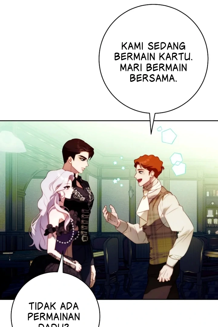 This Marriage Will Surely Succeed Chapter 22 Gambar 62