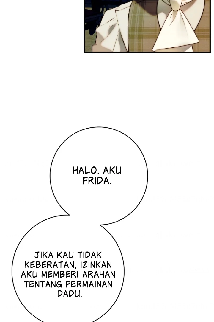 This Marriage Will Surely Succeed Chapter 22 Gambar 64