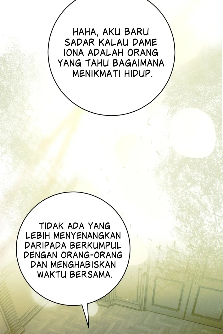 This Marriage Will Surely Succeed Chapter 22 Gambar 67