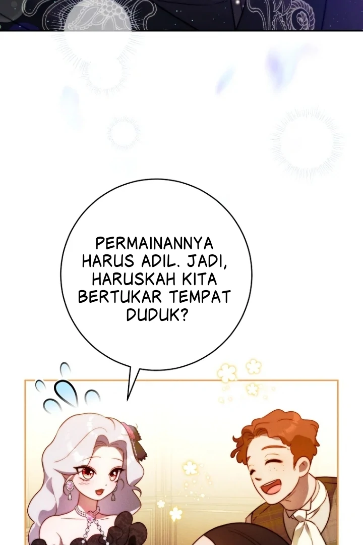 This Marriage Will Surely Succeed Chapter 22 Gambar 87