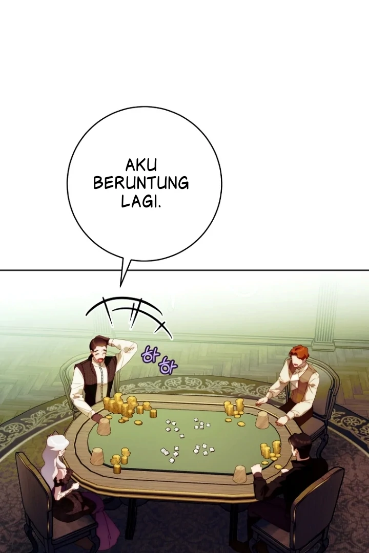This Marriage Will Surely Succeed Chapter 22 Gambar 92