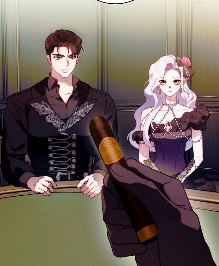 This Marriage Will Surely Succeed Chapter 22 Gambar 95