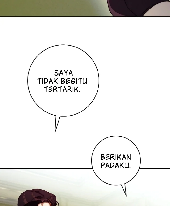 This Marriage Will Surely Succeed Chapter 22 Gambar 96