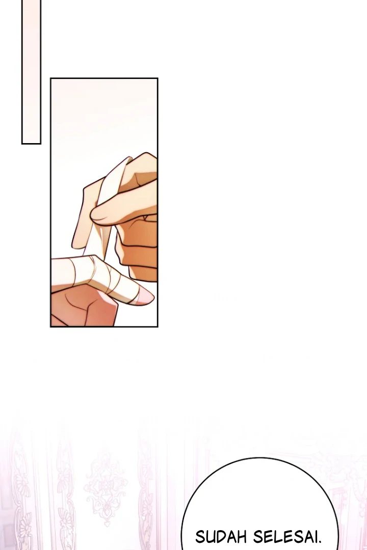 This Marriage Will Surely Succeed Chapter 24 Gambar 102