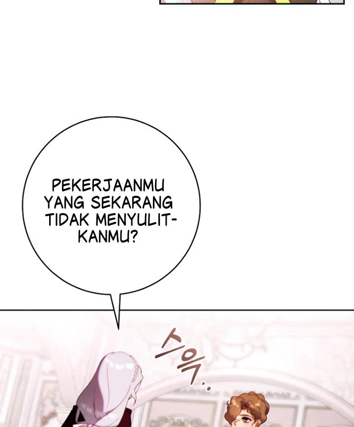 This Marriage Will Surely Succeed Chapter 24 Gambar 108