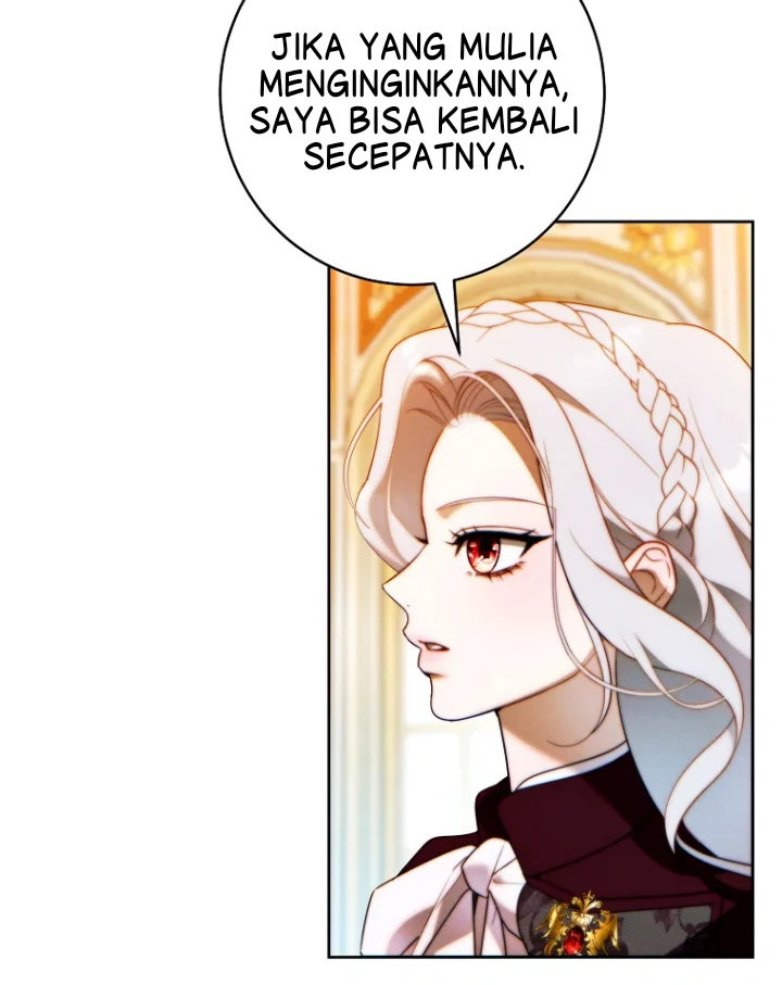 This Marriage Will Surely Succeed Chapter 24 Gambar 11