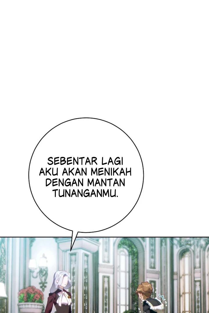 This Marriage Will Surely Succeed Chapter 24 Gambar 126