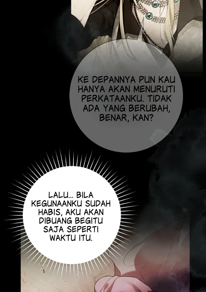 This Marriage Will Surely Succeed Chapter 24 Gambar 21
