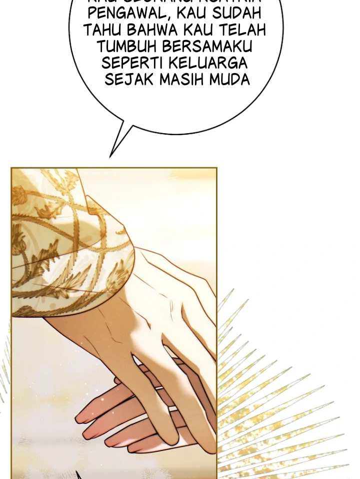 This Marriage Will Surely Succeed Chapter 24 Gambar 30