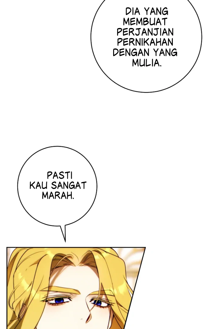 This Marriage Will Surely Succeed Chapter 24 Gambar 37